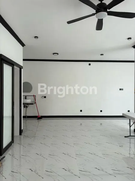 image 5 BR NEWLY RENOVATED VILLA IN JIMBARAN WITH GWK VIEW (4)