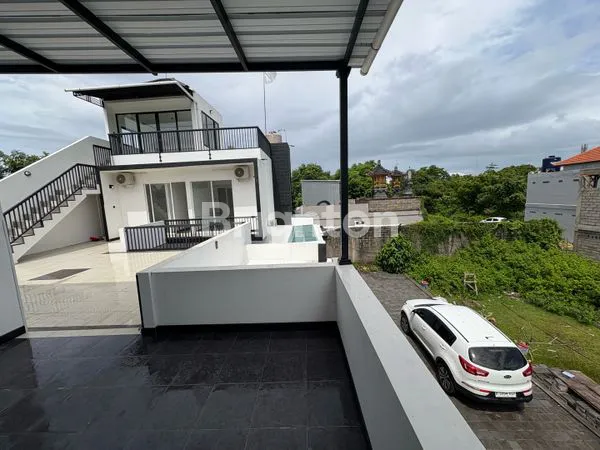 image 5 BR NEWLY RENOVATED VILLA IN JIMBARAN WITH GWK VIEW (8)