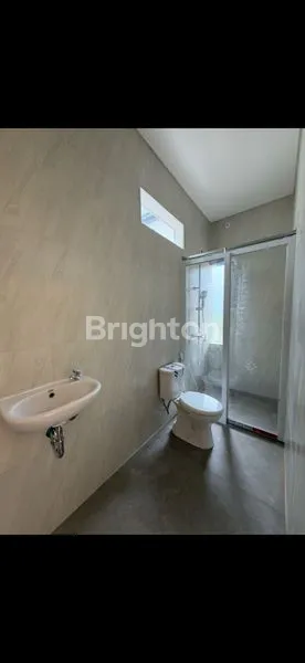 image RUMAH 2 LANTAI, 3 KT DI BUMI PUSPITEK ASRI BSD (2)