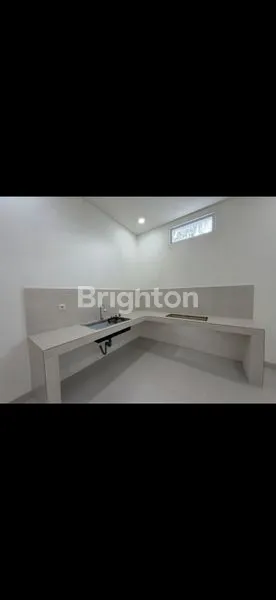 image RUMAH 2 LANTAI, 3 KT DI BUMI PUSPITEK ASRI BSD (5)