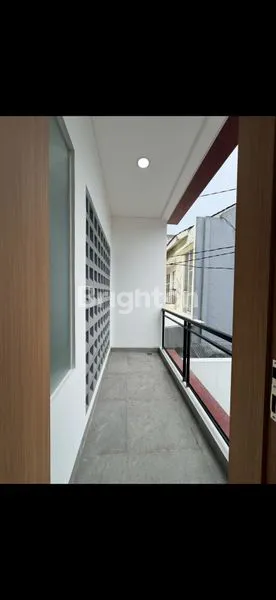 image RUMAH 2 LANTAI, 3 KT DI BUMI PUSPITEK ASRI BSD (8)