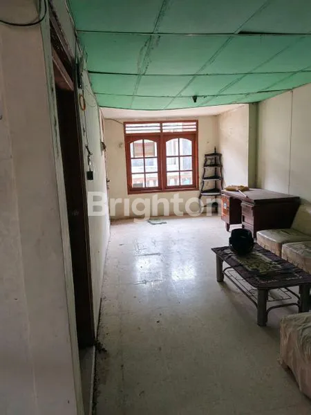 image \N“DIJUAL RUMAH HITUNG TANAH – LOKASI STRATEGIS PERUMNAS BANYUMANIK SEMARANG (2)