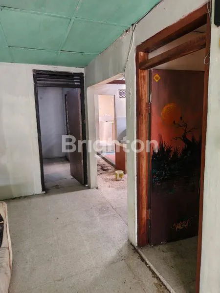 image \N“DIJUAL RUMAH HITUNG TANAH – LOKASI STRATEGIS PERUMNAS BANYUMANIK SEMARANG (1)