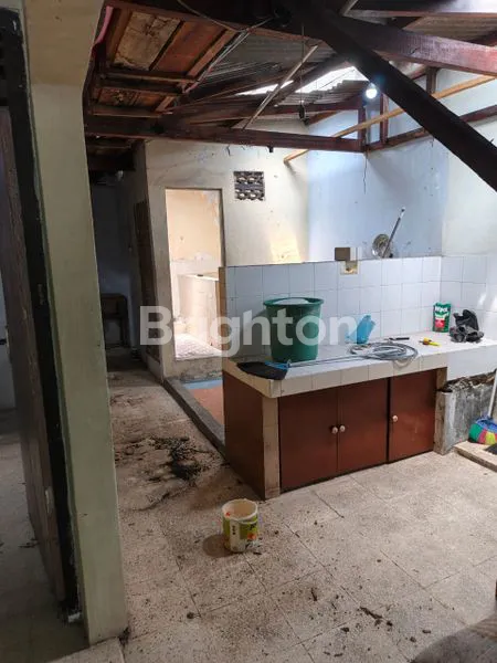 image \N“DIJUAL RUMAH HITUNG TANAH – LOKASI STRATEGIS PERUMNAS BANYUMANIK SEMARANG (3)