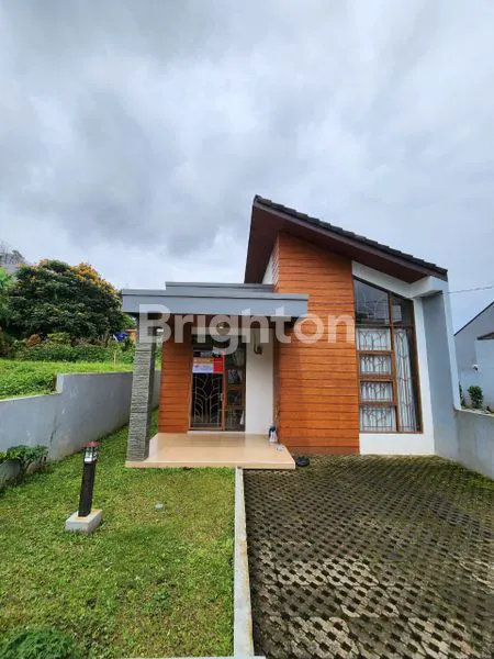 image DIJUAL CEPAT RUMAH LEMBANG BANDUNG (1)