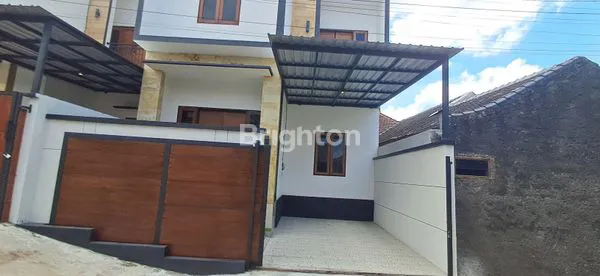 image RUMAH SEMI VILLA LOKASI STRATEGIS (1)