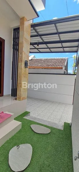 image RUMAH SEMI VILLA LOKASI STRATEGIS (4)