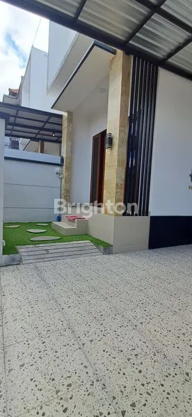 image RUMAH SEMI VILLA LOKASI STRATEGIS (7)
