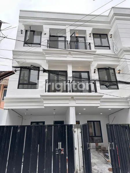 Gambar Property RUMAH BARU  DURI KEPA JAKARTA BARAT