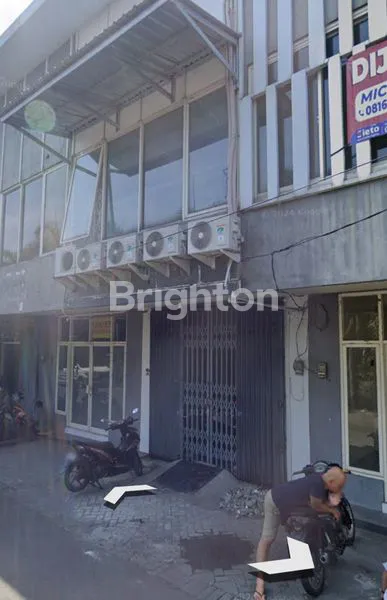 image RUKO STRATEGIS DI MERR BOULEVARD, LOKASI  PREMIUM DEKAT UPN , PURIMAS RUNGKUT & AKSES TOL JUANDA WARU (1)