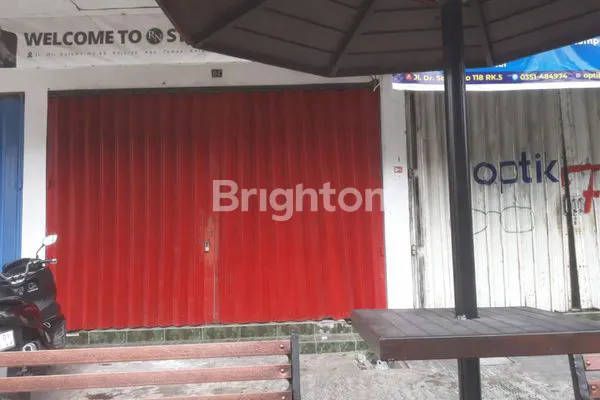 image RUKO 2 LANTAI SIAP PAKAI, HARGA MENARIK (1)