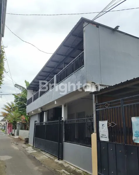 image RUMAH SEMI TEMPAT USAHA DI KOTA KEDIRI (2)