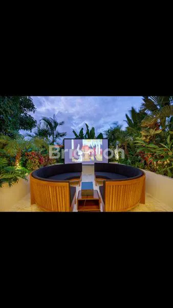 image 3 BR COZY VILLA FULL FURNISHED IN SANUR BEACHSIDE (1)