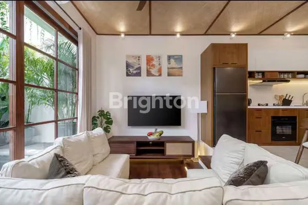 image 3 BR COZY VILLA FULL FURNISHED IN SANUR BEACHSIDE (3)