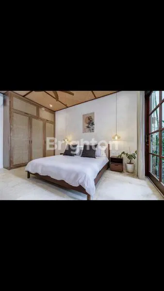 image 3 BR COZY VILLA FULL FURNISHED IN SANUR BEACHSIDE (8)