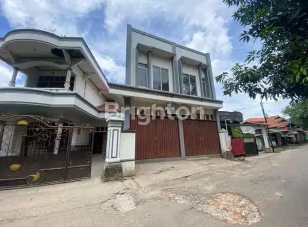 image RUMAH & RUKO EKSKLUSIF DI AREA STRATEGIS SERANG (2)