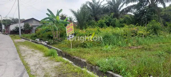image DIJUAL TANAH DI TENGAH KOTA PEKANBARU (1)