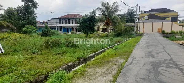 image DIJUAL TANAH DI TENGAH KOTA PEKANBARU (3)