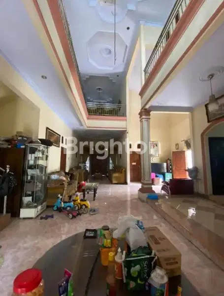 image RUMAH & RUKO EKSKLUSIF DI AREA STRATEGIS SERANG (8)