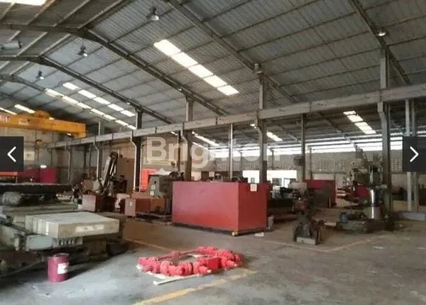 image GUDANG LUAS SIAP PAKAI DI JATAKE, LT 5300M² (6)