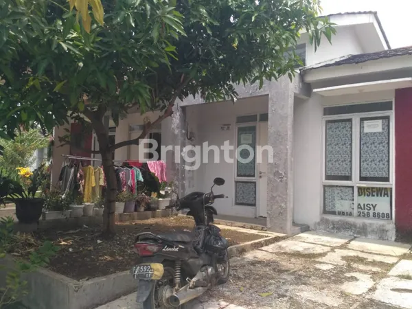 image RUMAH MURAH PERUMNAS DRAMAGA BOGOR DEKAT IPB LOKASI STRATEGIS (1)