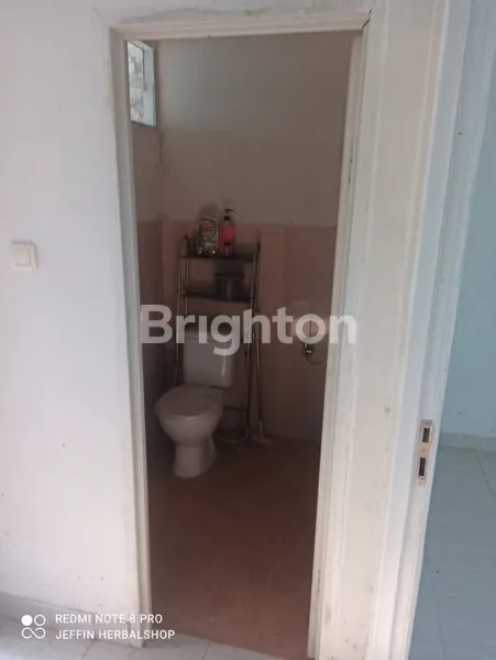 image RUMAH MURAH PERUMNAS DRAMAGA BOGOR DEKAT IPB LOKASI STRATEGIS (4)