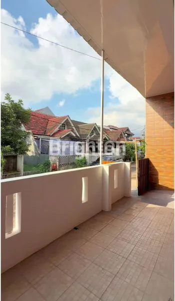 image DIJUAL RUMAH DI MELATI MAS (3)
