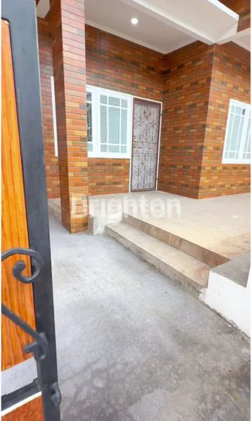 image DIJUAL RUMAH DI MELATI MAS (2)