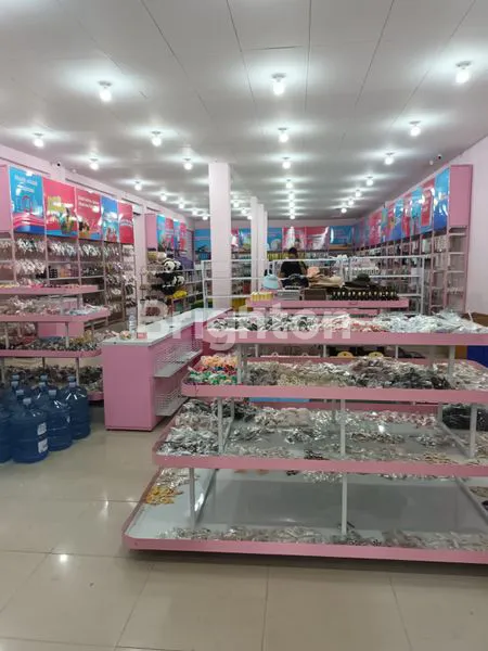 image DISEWAKAN TOKO STRATEGIS DI JEMBATAN LIMA, LT 200M² (3)