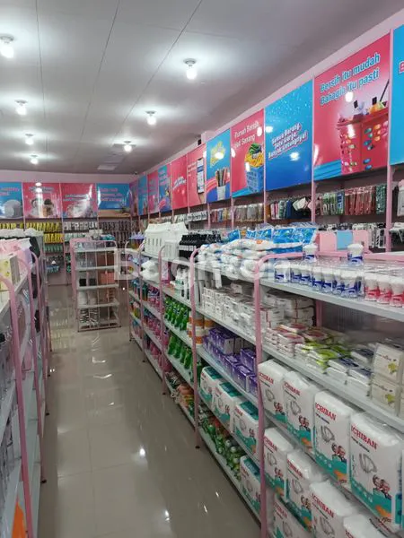 image DISEWAKAN TOKO STRATEGIS DI JEMBATAN LIMA, LT 200M² (4)