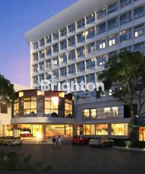 image HOTEL ELMI SURABAYA (2)