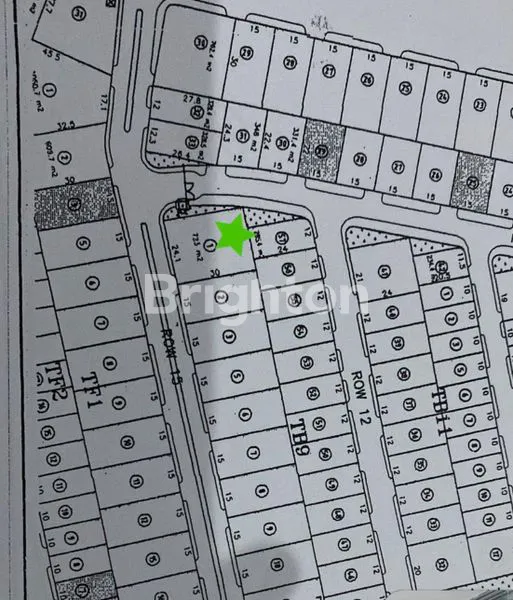 image JUAL TANAH @CITRALAND TERMURAH DI RAFLES GARDEN!  DEKAT RESTAURAN BESAR (1)