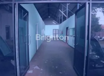 image TANAH & BANGUNAN PABRIK SIAP OPERASIONAL – CILODONG DEPOK  (4)