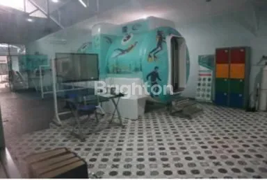 image TANAH & BANGUNAN PABRIK SIAP OPERASIONAL – CILODONG DEPOK  (6)