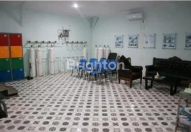 image TANAH & BANGUNAN PABRIK SIAP OPERASIONAL – CILODONG DEPOK  (7)