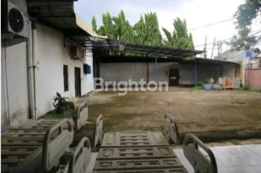 image TANAH & BANGUNAN PABRIK SIAP OPERASIONAL – CILODONG DEPOK  (5)