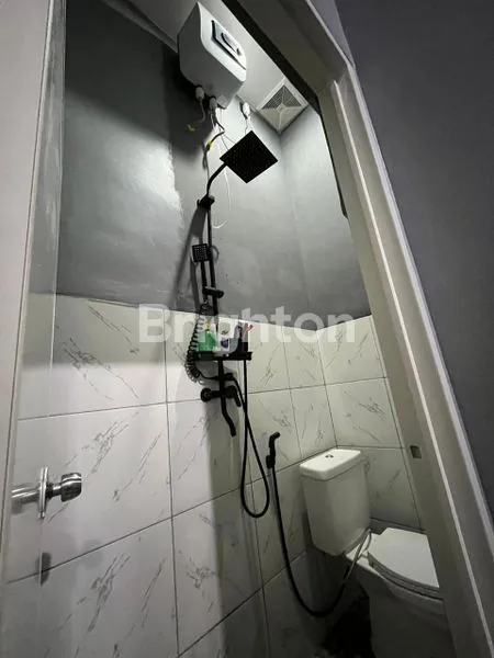 image RUMAH SHM MURAH DASANA INDAH – NEMPEL GADING SERPONG | 650 JT (6)