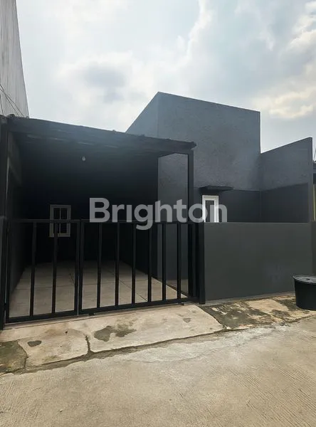 image RUMAH SHM MURAH DASANA INDAH – NEMPEL GADING SERPONG | 650 JT (1)