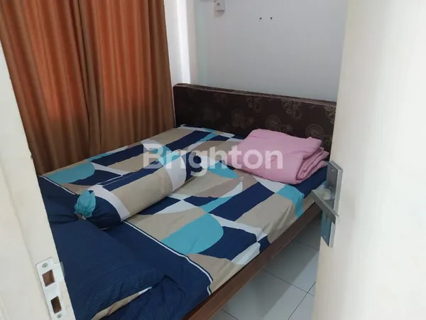 image SEMI APARTEMENT  FULL FURNISH SIAP HUNI  (2)