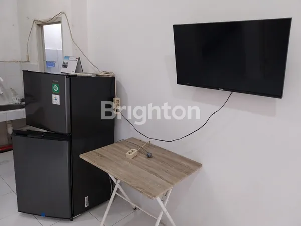 image SEMI APARTEMENT  FULL FURNISH SIAP HUNI  (4)