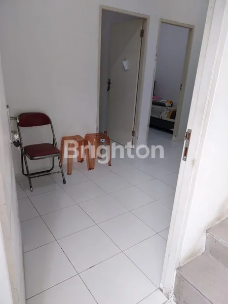 image SEMI APARTEMENT  FULL FURNISH SIAP HUNI  (5)