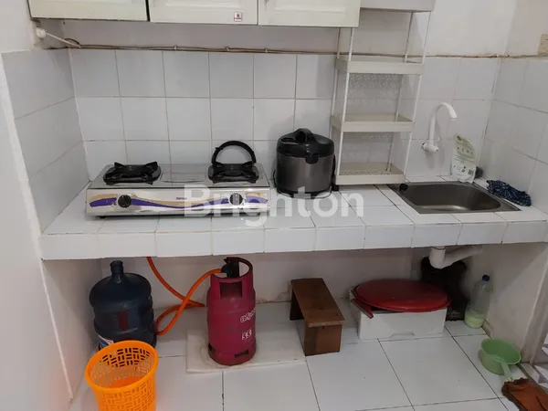 image SEMI APARTEMENT  FULL FURNISH SIAP HUNI  (7)