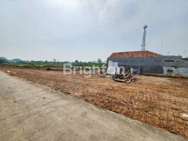 image TANAH LUAS 1,6 HEKTAR SHM DI KARAWANG, HARGA DI BAWAH NJOP (3)