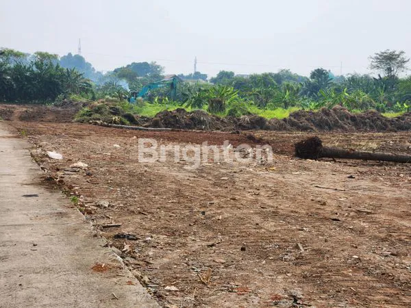 image TANAH LUAS 1,6 HEKTAR SHM DI KARAWANG, HARGA DI BAWAH NJOP (2)