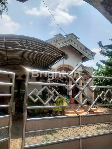 image RUMAH & RUKO BANDAR KEDIRI  (1)