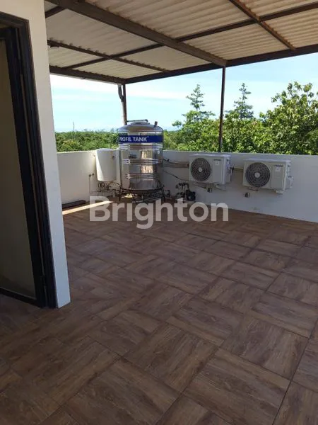 image VILLA EXCLUSIVE 3 LANTAI FURNISH DEKAT PANTAI DI JIMBARAN SIAP HUNI (5)