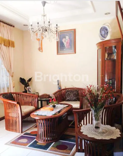 image RUMAH STRATEGIS, 5MENIT KE TOL BINTARO, 5 MENIT KE BXC DI BINTARO JAYA SEKTOR 9 (6)