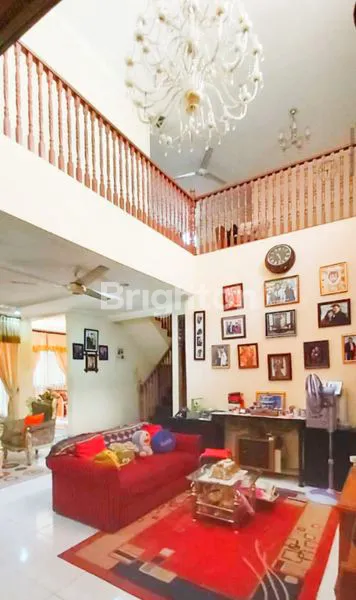 image RUMAH STRATEGIS, 5MENIT KE TOL BINTARO, 5 MENIT KE BXC DI BINTARO JAYA SEKTOR 9 (3)