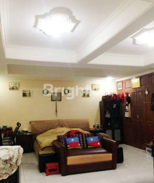 image RUMAH STRATEGIS, 5MENIT KE TOL BINTARO, 5 MENIT KE BXC DI BINTARO JAYA SEKTOR 9 (7)