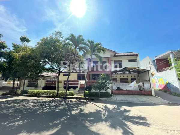 image RUMAH STRATEGIS, 5MENIT KE TOL BINTARO, 5 MENIT KE BXC DI BINTARO JAYA SEKTOR 9 (1)